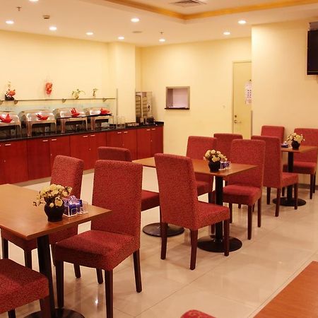 Hanting Express Shenzhen Bu Ji Railway Station Thẩm Quyến Ngoại thất bức ảnh