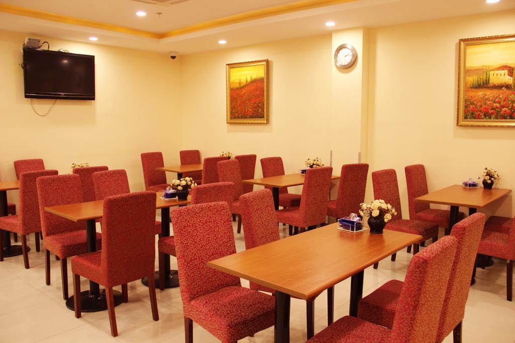 Hanting Express Shenzhen Bu Ji Railway Station Thẩm Quyến Ngoại thất bức ảnh