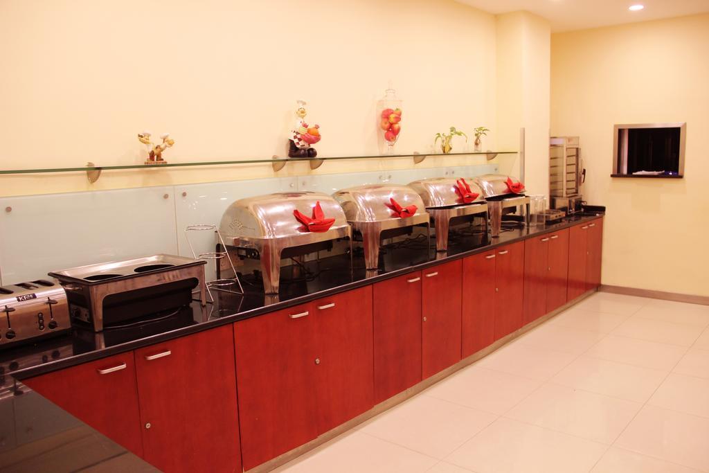 Hanting Express Shenzhen Bu Ji Railway Station Thẩm Quyến Ngoại thất bức ảnh